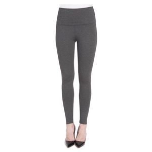 NWT Lysse Ponte Pants in Charcoal Gray
